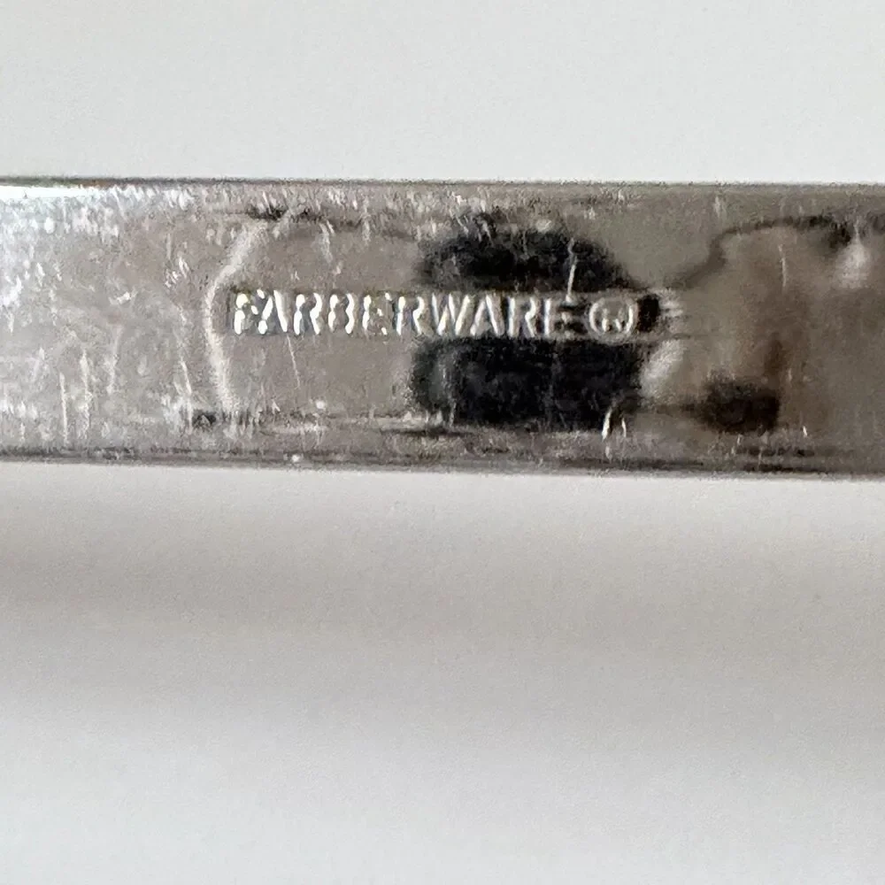 Farberware status discontinued